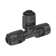 GARDENA T-dio 13 mm 1/2", 2 kom